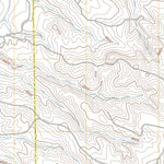 Split Hill SW, WY (2012, 24000-Scale) Preview 3