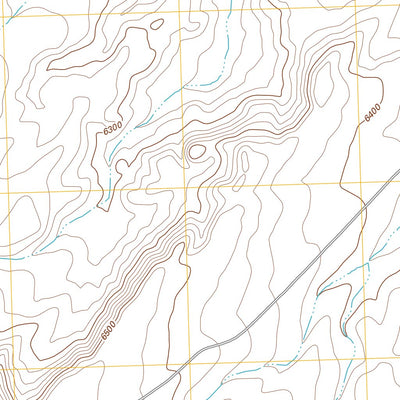 Split Rock, WY (2012, 24000-Scale) Preview 2