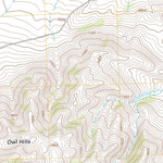 Split Rock NW, WY (2012, 24000-Scale) Preview 3