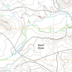 Spring Creek, WY (2012, 24000-Scale) Preview 2