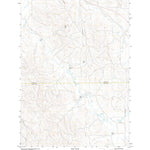 Spyglass Hill, WY (2012, 24000-Scale) Preview 1