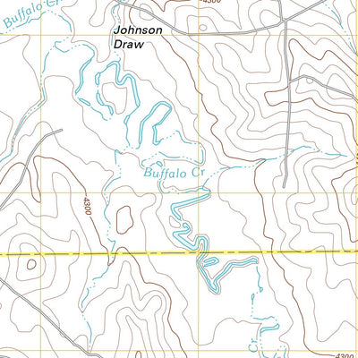 Spyglass Hill, WY (2012, 24000-Scale) Preview 2