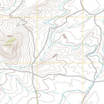 Squaw Rock, WY (2012, 24000-Scale) Preview 2