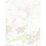 Stampede Meadow, WY (2012, 24000-Scale) Preview 1