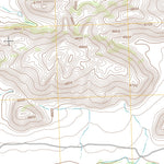 Stampede Meadow, WY (2012, 24000-Scale) Preview 3