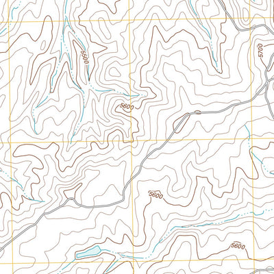 Statzer Point, WY (2012, 24000-Scale) Preview 2