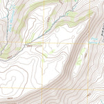 Steamboat Mountain, WY (2012, 24000-Scale) Preview 3