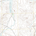 Stinking Water Creek, WY (2012, 24000-Scale) Preview 2