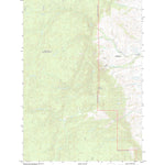 Stone Mountain, WY (2012, 24000-Scale) Preview 1