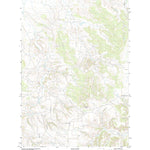 Strawberry Hill, WY (2012, 24000-Scale) Preview 1