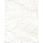 Sugarloaf Basin, WY (2012, 24000-Scale) Preview 1