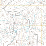 Suicide Hill, WY (2012, 24000-Scale) Preview 3