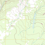 Summit Lake, WY (2012, 24000-Scale) Preview 2