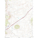 Sundance East, WY (2012, 24000-Scale) Preview 1