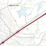 Sundance East, WY (2012, 24000-Scale) Preview 2