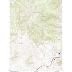 Sundance West, WY (2012, 24000-Scale) Preview 1