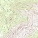 Sunlight Peak, WY (2012, 24000-Scale) Preview 2