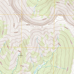Sunlight Peak, WY (2012, 24000-Scale) Preview 3