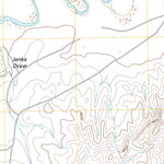 Sussex, WY (2012, 24000-Scale) Preview 2
