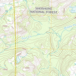 Sweetwater Gap, WY (2012, 24000-Scale) Preview 2