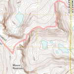 Sweetwater Gap, WY (2012, 24000-Scale) Preview 3