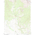 Sweetwater Needles, WY (2012, 24000-Scale) Preview 1