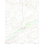 Sweetwater Station, WY (2012, 24000-Scale) Preview 1