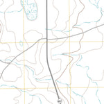 T B Ranch, WY (2012, 24000-Scale) Preview 2