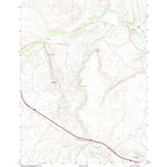 T L Ranch, WY (2012, 24000-Scale) Preview 1