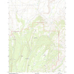 Table Mountain, WY (2012, 24000-Scale) Preview 1