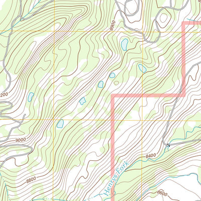 Table Mountain, WY (2012, 24000-Scale) Preview 3
