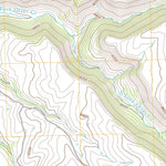 Tallon Spring, WY (2012, 24000-Scale) Preview 3