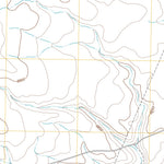 Teakettle Butte, WY (2012, 24000-Scale) Preview 2