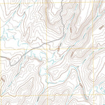 Teapot Rock, WY (2012, 24000-Scale) Preview 3