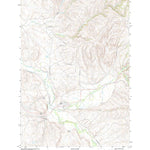 Ten Sleep, WY (2012, 24000-Scale) Preview 1