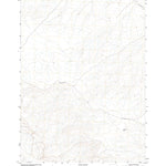 Tenmile Rim, WY (2012, 24000-Scale) Preview 1