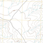 Tenmile Rim, WY (2012, 24000-Scale) Preview 2