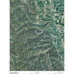 Thayne West, WY-ID (2011, 24000-Scale) Preview 1