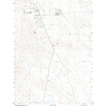 The Gap, WY (2012, 24000-Scale) Preview 1
