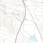 The Gap, WY (2012, 24000-Scale) Preview 2