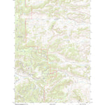 The Notch, WY (2012, 24000-Scale) Preview 1