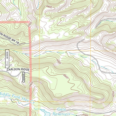 The Notch, WY (2012, 24000-Scale) Preview 2