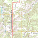 The Notch, WY (2012, 24000-Scale) Preview 3