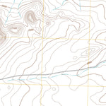 The Pinnacles, WY (2012, 24000-Scale) Preview 2