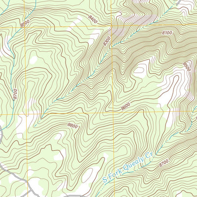The Q Ranch, WY (2012, 24000-Scale) Preview 2