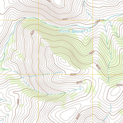 The Rock Slide, WY (2012, 24000-Scale) Preview 2