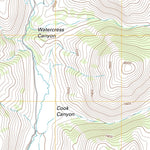 The Rock Slide, WY (2012, 24000-Scale) Preview 3