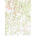 The Rocks, WY (2012, 24000-Scale) Preview 1