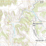 The Rocks, WY (2012, 24000-Scale) Preview 2