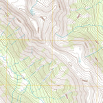 Thorofare Plateau, WY (2012, 24000-Scale) Preview 2